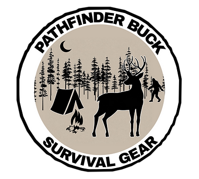 Home  Pathfinder Buck